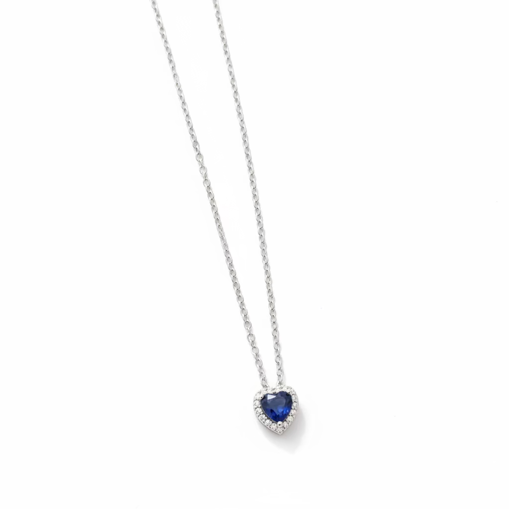 Collana con Pendente "Sweet Heart