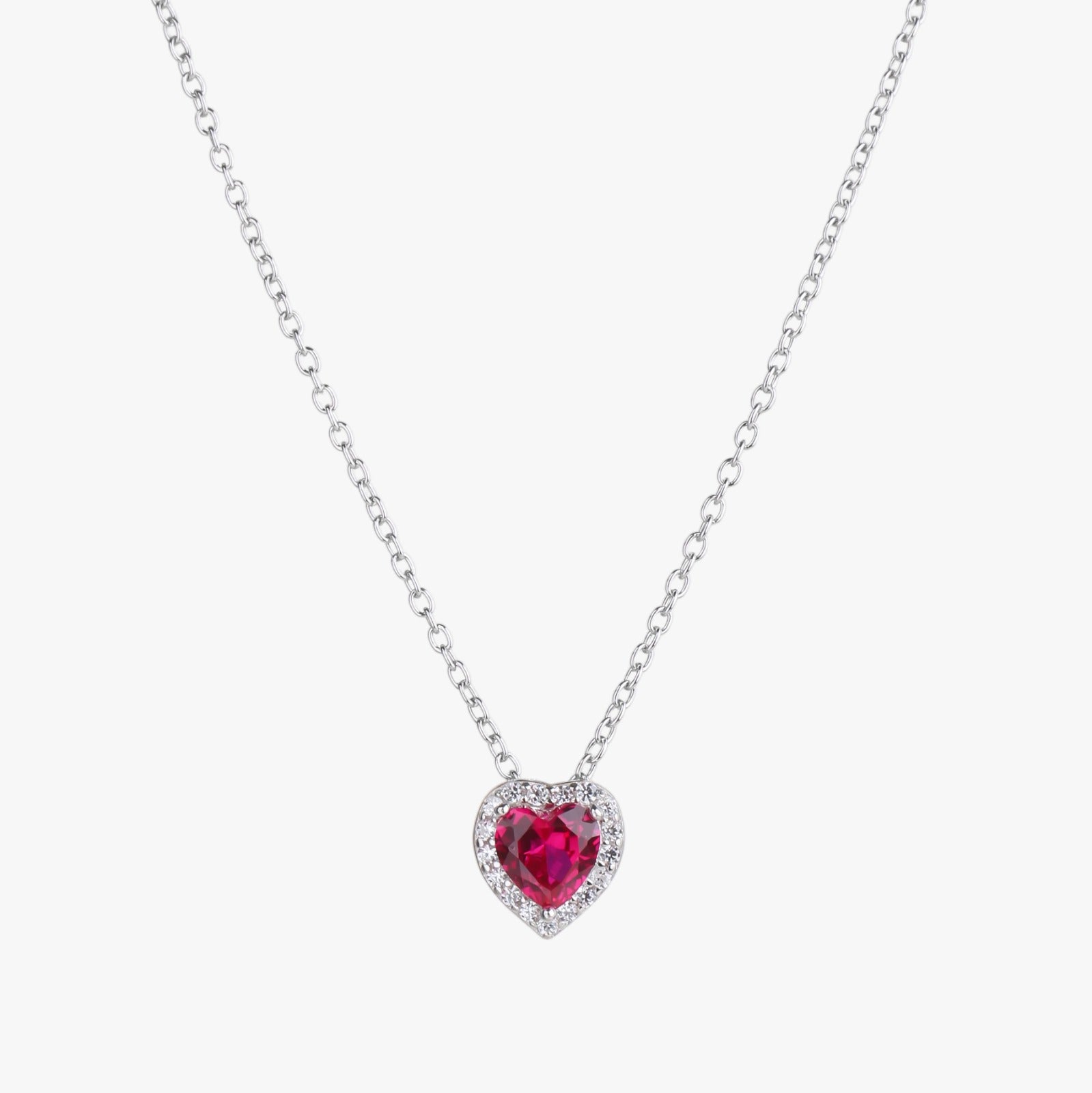 Collana con Pendente "Sweet Heart