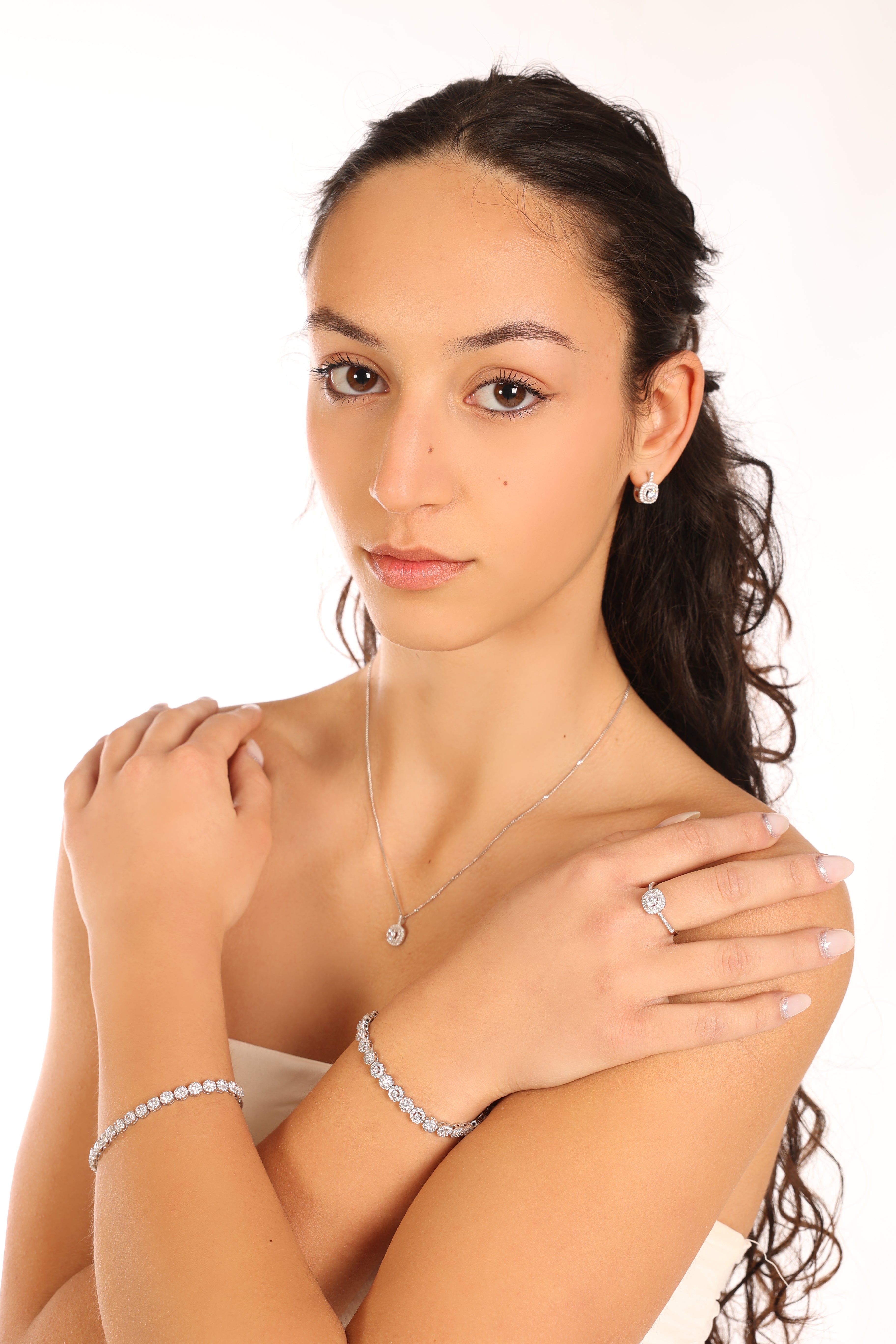 Set di gioielli
