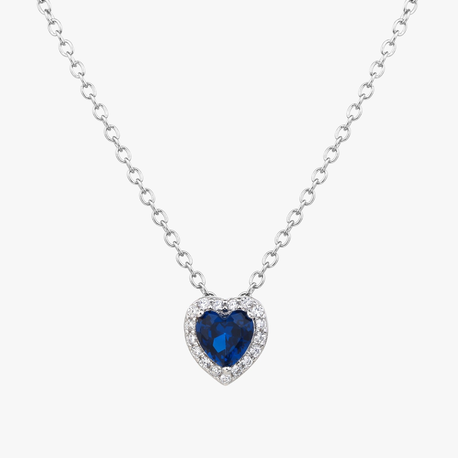Collana con Pendente "Sweet Heart