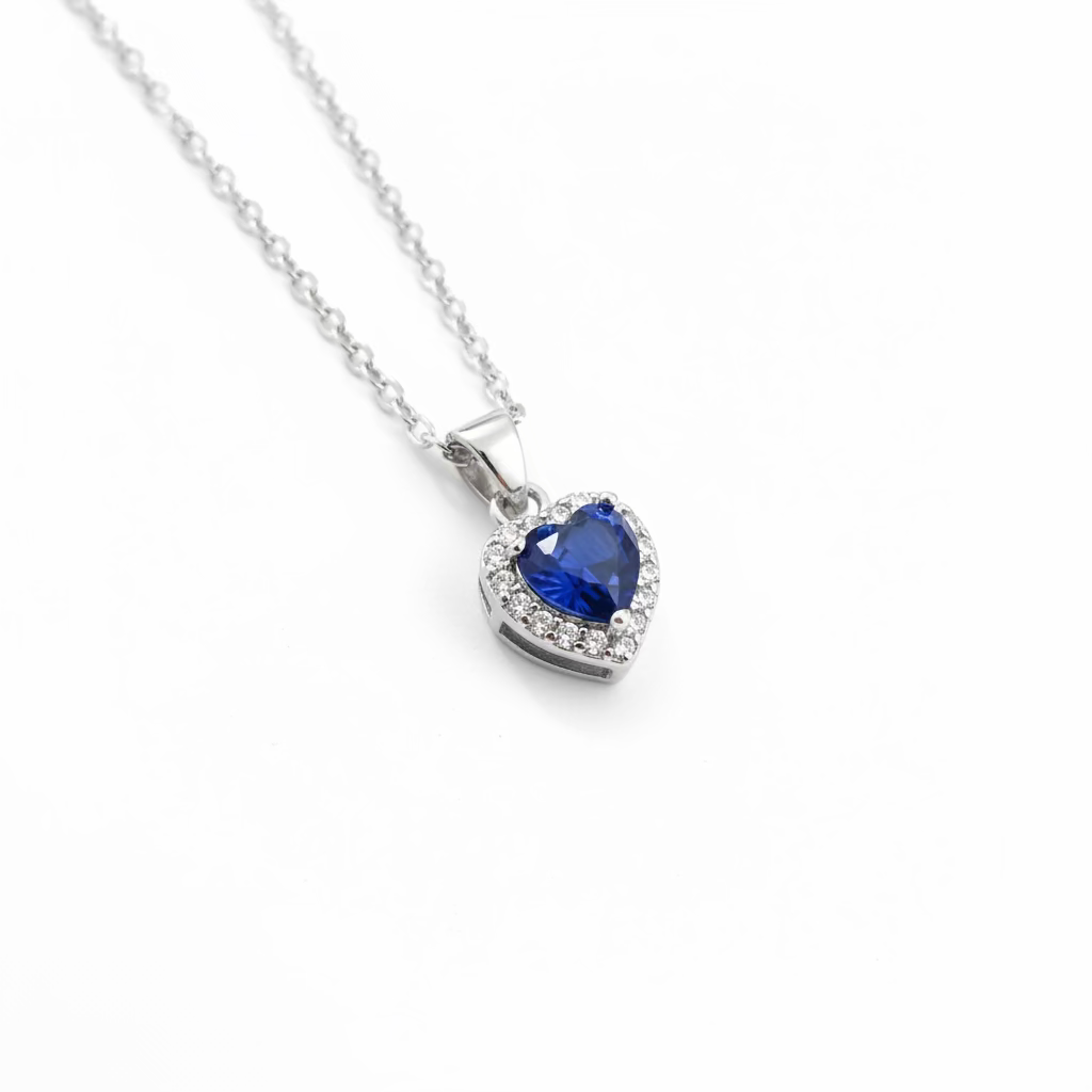 Collana con Pendente "Sweet Heart